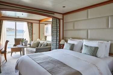 Silversea Cruises - Silver Whisper - Veranda Suite 2.jpg